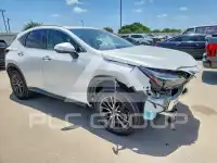 2022 Lexus NX фото