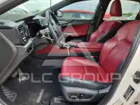 2022 Lexus NX фото
