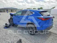 2022 Lexus NX photo