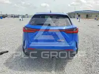 2022 Lexus NX photo