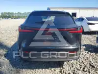 2022 Lexus NX фото