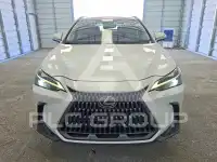 2022 Lexus NX фото
