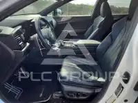 2022 Lexus NX фото