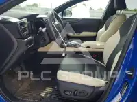 2022 Lexus NX photo
