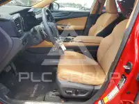 2022 Lexus NX250 photo
