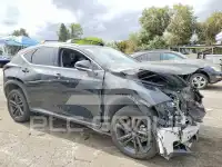 2022 Lexus NX фото