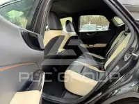 2022 Lexus NX фото
