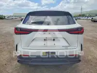 2022 Lexus NX250 фото