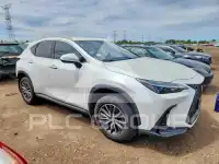 2022 Lexus NX фото