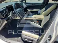 2022 Lexus NX photo