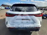 2022 Lexus NX фото