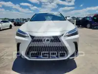 2022 Lexus NX photo