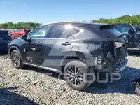 2022 Lexus NX фото
