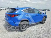 2022 Lexus NX photo