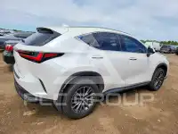 2022 Lexus NX фото