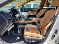 2022 Lexus NX фото