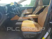 2022 Lexus NX фото