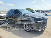 2022 Lexus NX фото