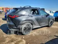 2022 Lexus NX фото