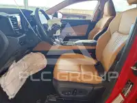 2022 Lexus NX фото