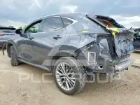 2022 Lexus NX фото