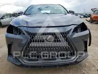 2022 Lexus NX фото