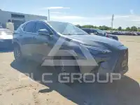 2022 Lexus NX фото