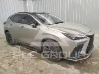 2022 Lexus NX250 фото