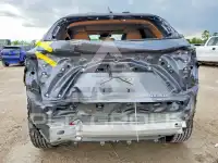 2022 Lexus NX фото