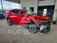 2022 Lexus NX фото