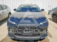 2022 Lexus NX photo