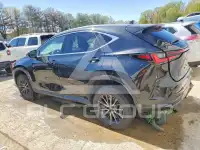 2022 Lexus NX photo