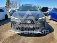 2022 Lexus NX фото