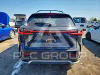 2022 Lexus NX фото
