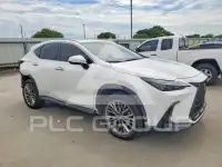 2022 Lexus NX фото