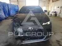 2022 Lexus NX фото