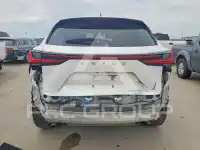 2022 Lexus NX фото