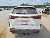 2022 Lexus NX фото