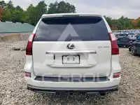 2022 Lexus GX фото