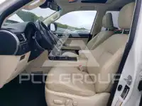 2022 Lexus GX фото