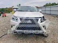 2022 Lexus GX фото
