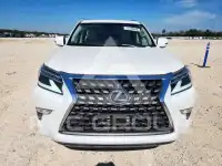 2022 Lexus GX фото