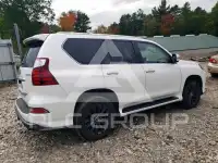 2022 Lexus GX фото