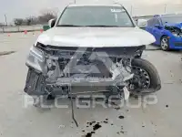 2022 Lexus GX фото