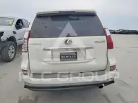 2022 Lexus GX фото