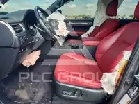 2022 Lexus GX photo
