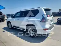 2022 Lexus GX фото