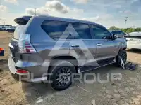 2022 Lexus GX photo