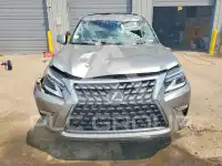 2022 Lexus GX фото
