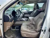 2022 Lexus GX photo